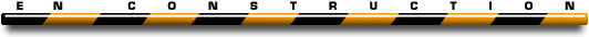 SITE EN CONSTRUTION / UNDER CONSTRUCTION